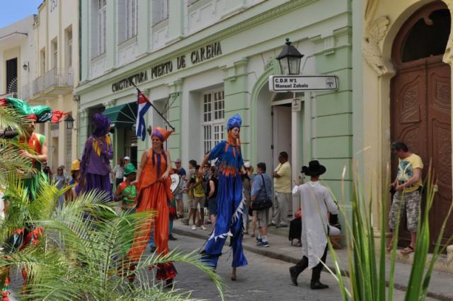 Cuba Autentica - Poznávací Okruh Kubou + Pobyt Na Varaderu 