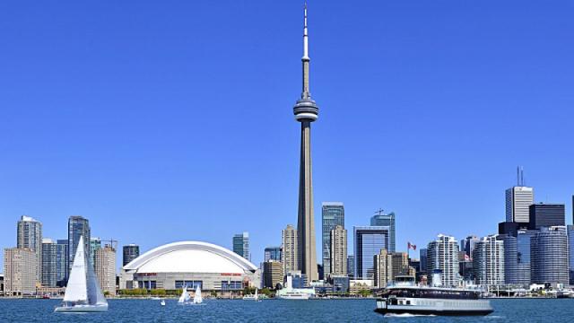 Toronto (Niagárské Vodopády) + Kuba (Havana/Varadero)   
  