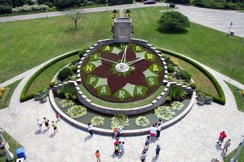 Toronto (Niagárské Vodopády) + Kuba (Havana/Varadero)   
  