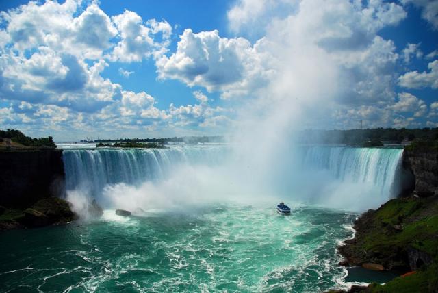 Toronto (Niagárské Vodopády) + Kuba (Havana/Varadero)   
  