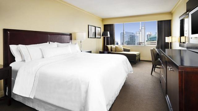 Toronto (Niagárské Vodopády) + Kuba (Havana/Varadero)   
  