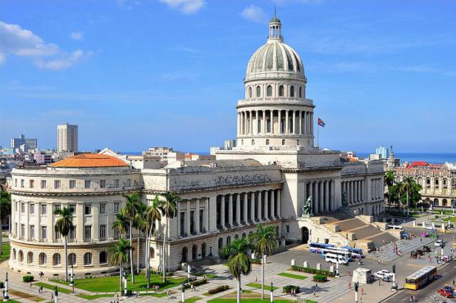Cuba Autentica - Poznávací Okruh Kubou + Pobyt Na Cayo Santa Maria 
