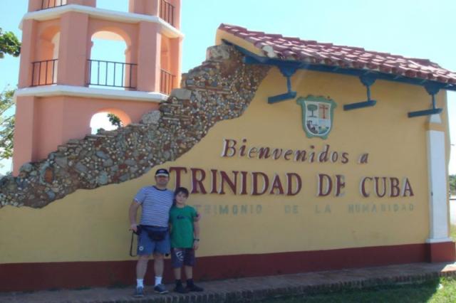 Cuba Autentica - Poznávací Okruh Kubou + Pobyt Na Cayo Santa Maria 