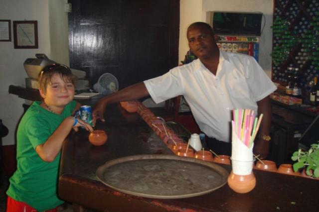 Cuba Autentica - Poznávací Okruh Kubou + Pobyt Na Cayo Santa Maria 