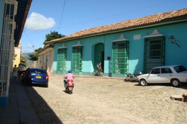Cuba Autentica - Poznávací Okruh Kubou + Pobyt Na Cayo Santa Maria 