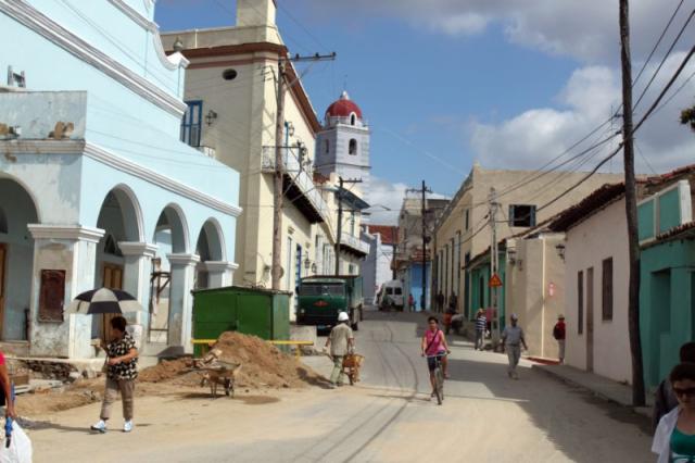 Cuba Autentica - Poznávací Okruh Kubou + Pobyt Na Cayo Santa Maria 