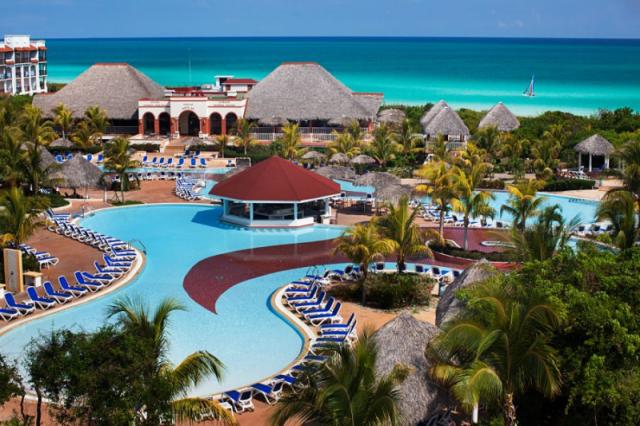 Cuba Autentica - Poznávací Okruh Kubou + Pobyt Na Cayo Santa Maria 