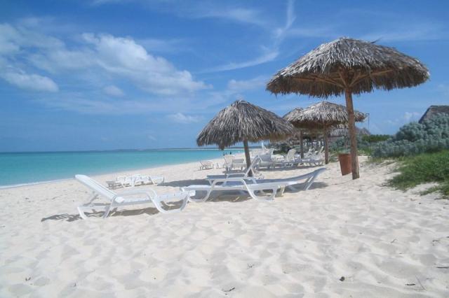 Cuba Autentica - Poznávací Okruh Kubou + Pobyt Na Cayo Santa Maria 