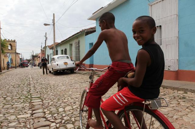 Cuba Autentica - Poznávací Okruh Kubou + Pobyt Na Cayo Santa Maria 