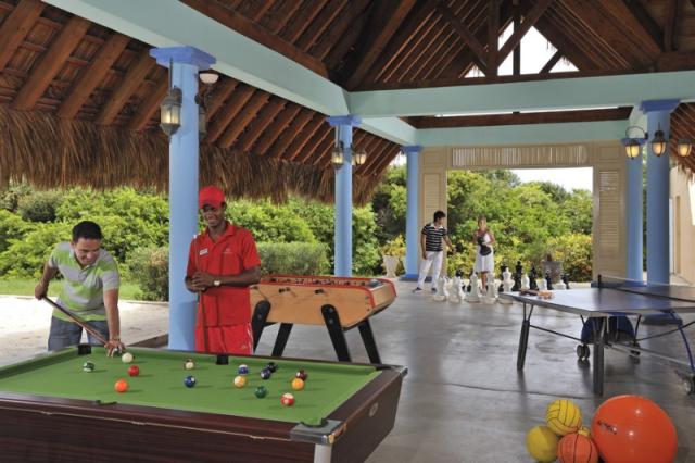 Cuba Autentica - Poznávací Okruh Kubou + Pobyt Na Cayo Santa Maria 