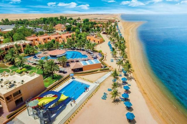 BM Beach Resort