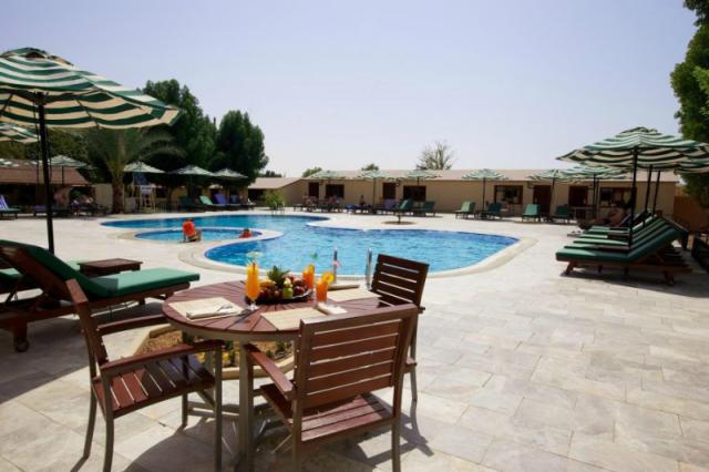 BM Beach Resort