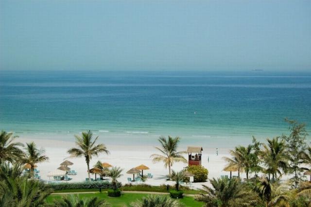 BM Beach Resort