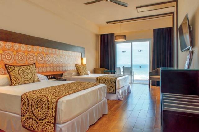 Okruh Sever / Beruwela    (Hotely 3* / Eden Resort And Spa   5*)