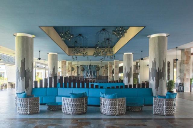 Okruh Sever / Beruwela    (Hotely 3* / Eden Resort And Spa   5*)