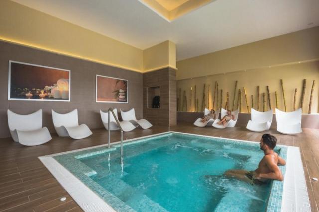 Okruh Sever / Beruwela    (Hotely 3* / Eden Resort And Spa   5*)