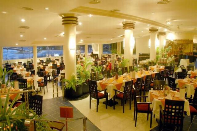 Okruh Sever / Beruwela    (Hotely 3* / Eden Resort And Spa   5*)