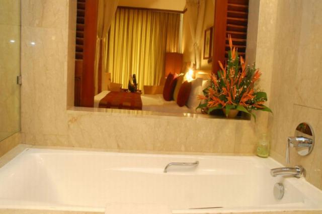 Okruh Sever / Beruwela    (Hotely 3* / Eden Resort And Spa   5*)