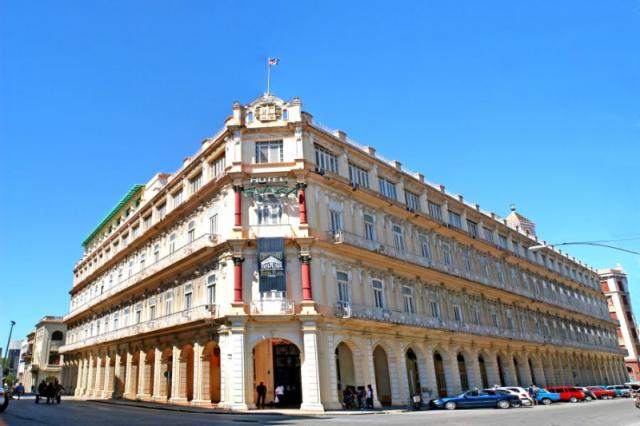 Gc Plaza 4*/Villa Tortuga 3*