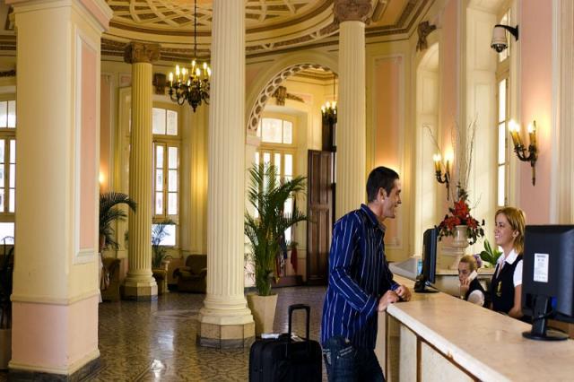 Gc Plaza 4*/Villa Tortuga 3*
