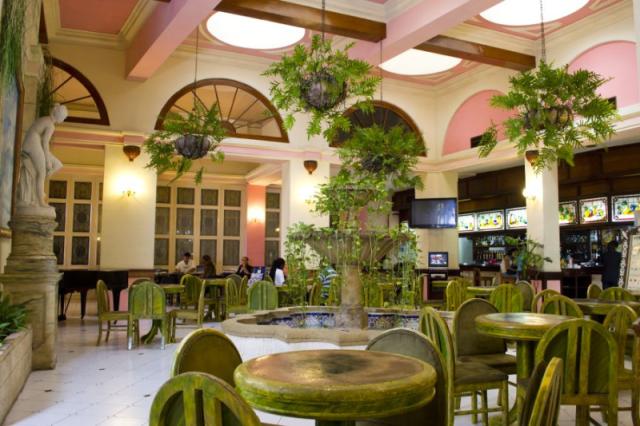 Gc Plaza 4*/Villa Tortuga 3*
