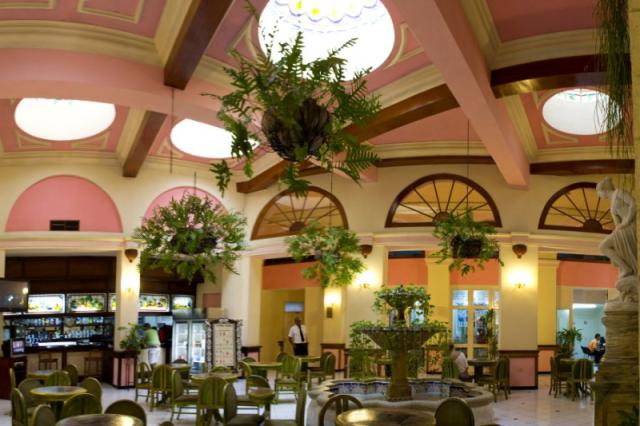 Gc Plaza 4*/Villa Tortuga 3*