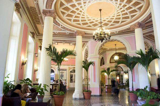 Gc Plaza 4*/Villa Tortuga 3*