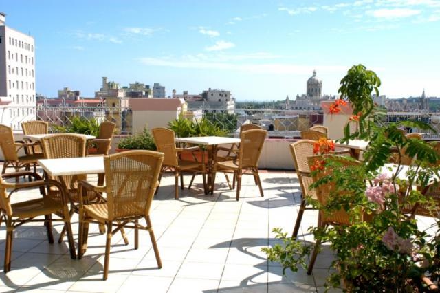 Gc Plaza 4*/Villa Tortuga 3*