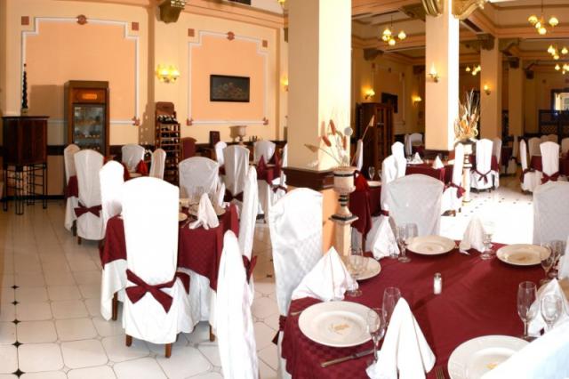 Gc Plaza 4*/Villa Tortuga 3*