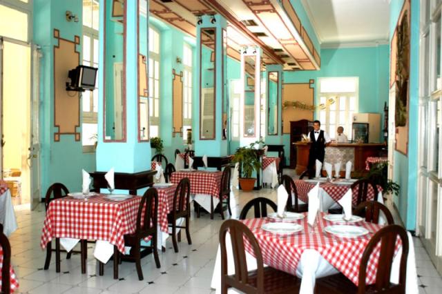 Gc Plaza 4*/Villa Tortuga 3*