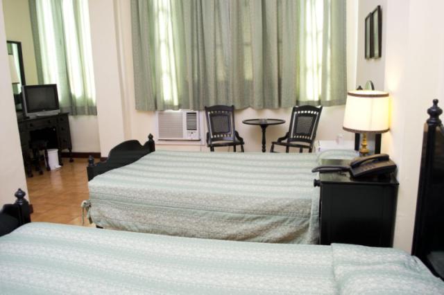 Gc Plaza 4*/Villa Tortuga 3*