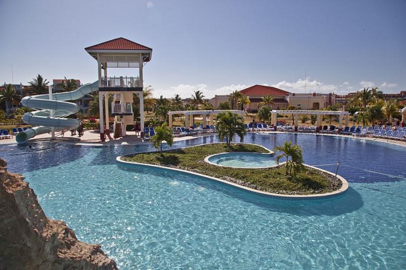 Copacabana 3* + Memories Trinidad Del Mar 4* + Resonance Varadero 4*     
    (Kombinace Havana + Trinidad + Varadero)