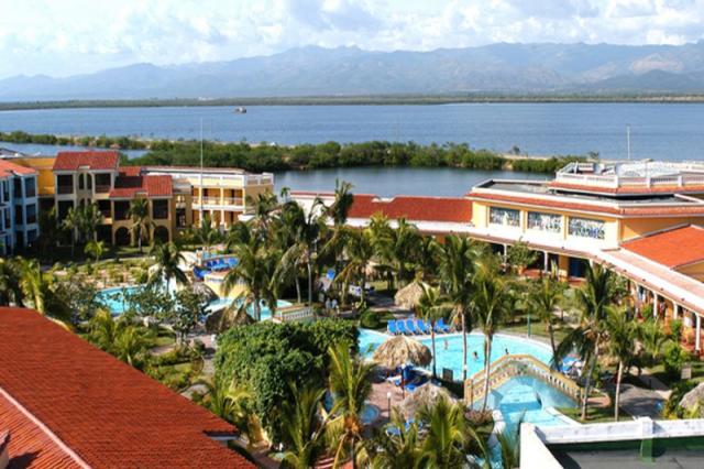 Copacabana 3* + Memories Trinidad Del Mar 4* + Resonance Varadero 4*     
    (Kombinace Havana + Trinidad + Varadero)