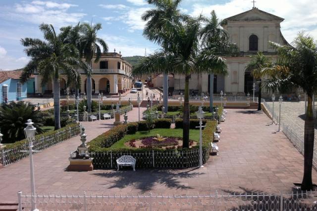 Copacabana 3* + Memories Trinidad Del Mar 4* + Resonance Varadero 4*     
    (Kombinace Havana + Trinidad + Varadero)