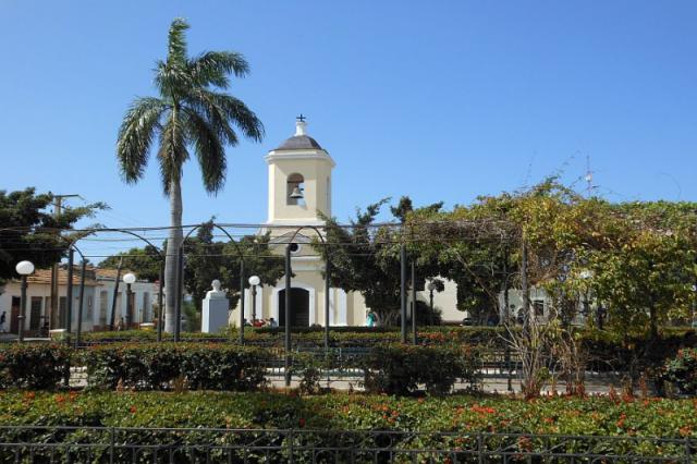 Copacabana 3* + Memories Trinidad Del Mar 4* + Resonance Varadero 4*     
    (Kombinace Havana + Trinidad + Varadero)