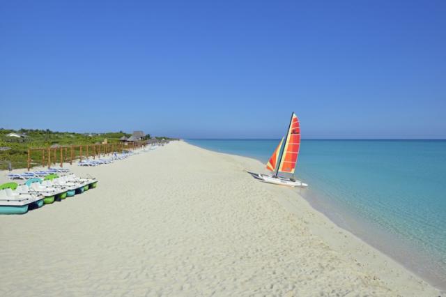 Copacabana 3* + Memories Trinidad Del Mar 4* + Resonance Varadero 4*     
    (Kombinace Havana + Trinidad + Varadero)