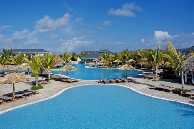 Copacabana 3* + Memories Trinidad Del Mar 4* + Resonance Varadero 4*     
    (Kombinace Havana + Trinidad + Varadero)