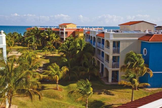 Copacabana 3* + Memories Trinidad Del Mar 4* + Resonance Varadero 4*     
    (Kombinace Havana + Trinidad + Varadero)