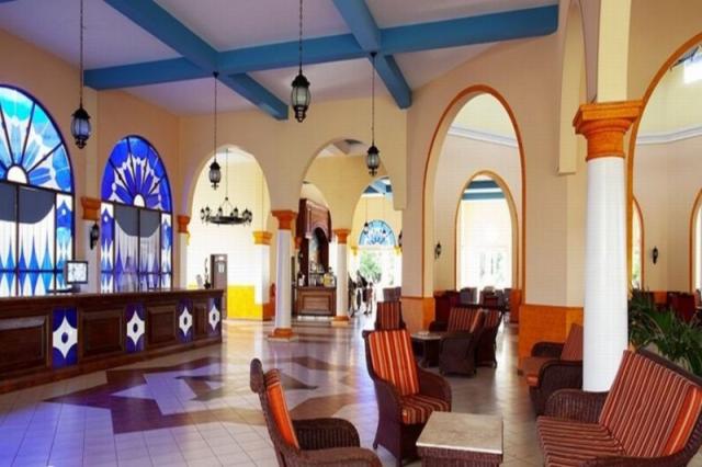 Copacabana 3* + Memories Trinidad Del Mar 4* + Resonance Varadero 4*     
    (Kombinace Havana + Trinidad + Varadero)