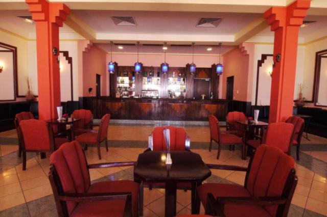 Copacabana 3* + Memories Trinidad Del Mar 4* + Resonance Varadero 4*     
    (Kombinace Havana + Trinidad + Varadero)