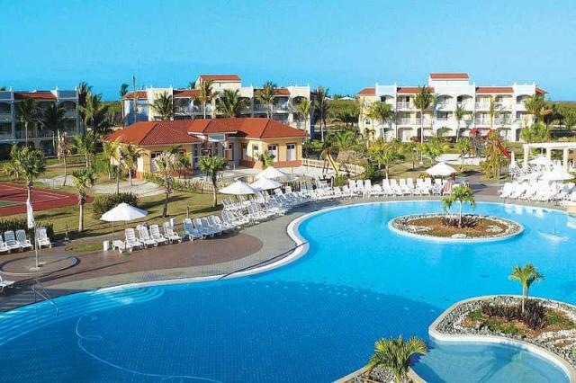 Copacabana 3* + Memories Trinidad Del Mar 4* + Resonance Varadero 4*     
    (Kombinace Havana + Trinidad + Varadero)