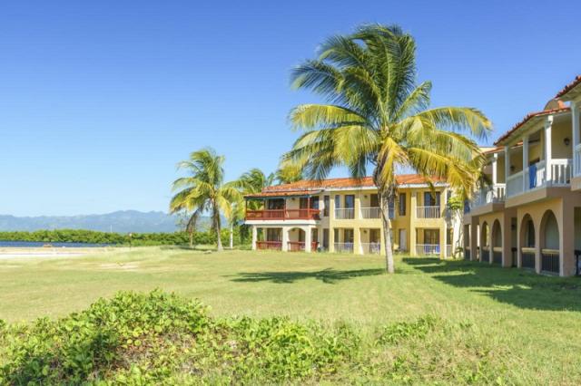 Copacabana 3* + Memories Trinidad Del Mar 4* + Resonance Varadero 4*     
    (Kombinace Havana + Trinidad + Varadero)