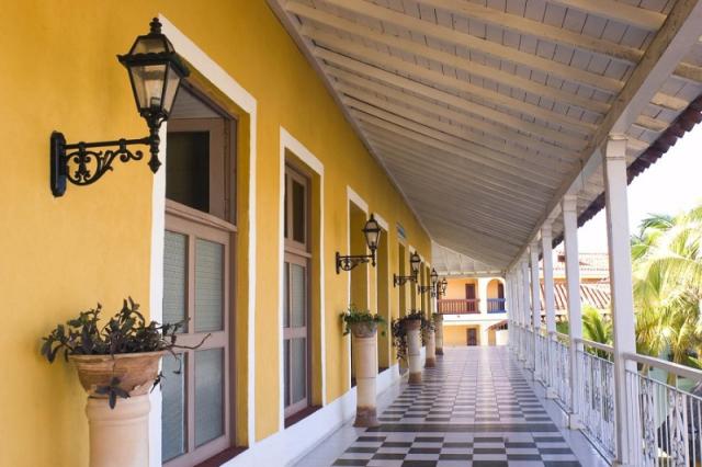 Copacabana 3* + Memories Trinidad Del Mar 4* + Resonance Varadero 4*     
    (Kombinace Havana + Trinidad + Varadero)