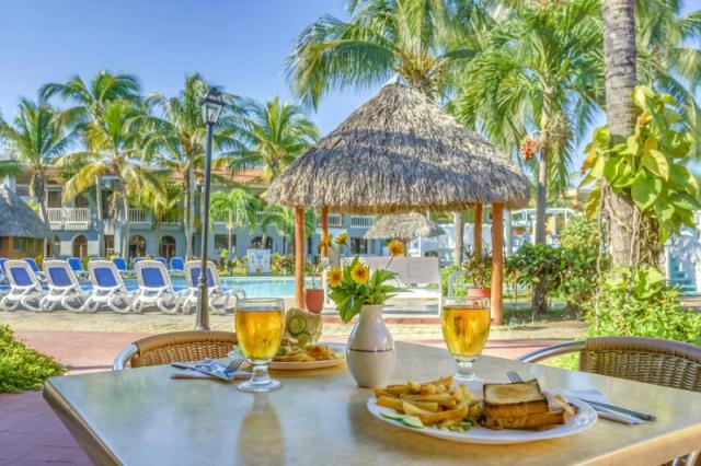 Copacabana 3* + Memories Trinidad Del Mar 4* + Resonance Varadero 4*     
    (Kombinace Havana + Trinidad + Varadero)