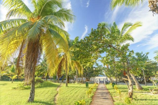Copacabana 3* + Memories Trinidad Del Mar 4* + Resonance Varadero 4*     
    (Kombinace Havana + Trinidad + Varadero)