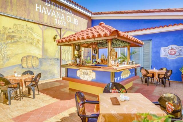 Copacabana 3* + Memories Trinidad Del Mar 4* + Resonance Varadero 4*     
    (Kombinace Havana + Trinidad + Varadero)