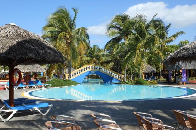 Copacabana 3* + Memories Trinidad Del Mar 4* + Resonance Varadero 4*     
    (Kombinace Havana + Trinidad + Varadero)