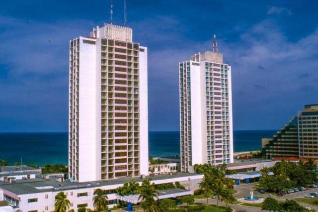 Neptuno-Triton 3*/Sunbeach 2*