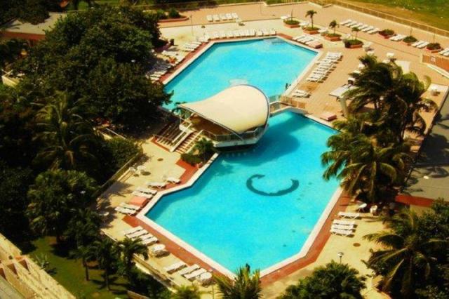 Neptuno-Triton 3*/Sunbeach 2*