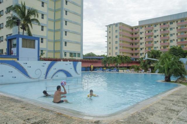 Neptuno-Triton 3*/Sunbeach 2*